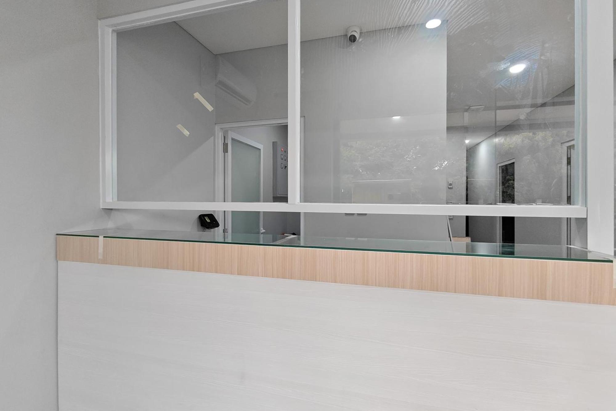 Urbanview Green Lake Sunter Residence Jakarta Exterior foto